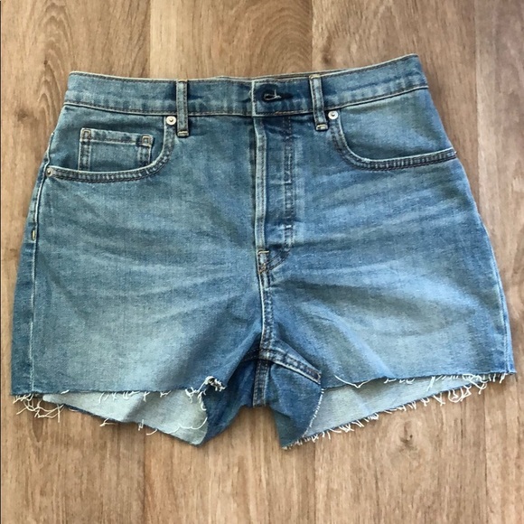 everlane cheeky short